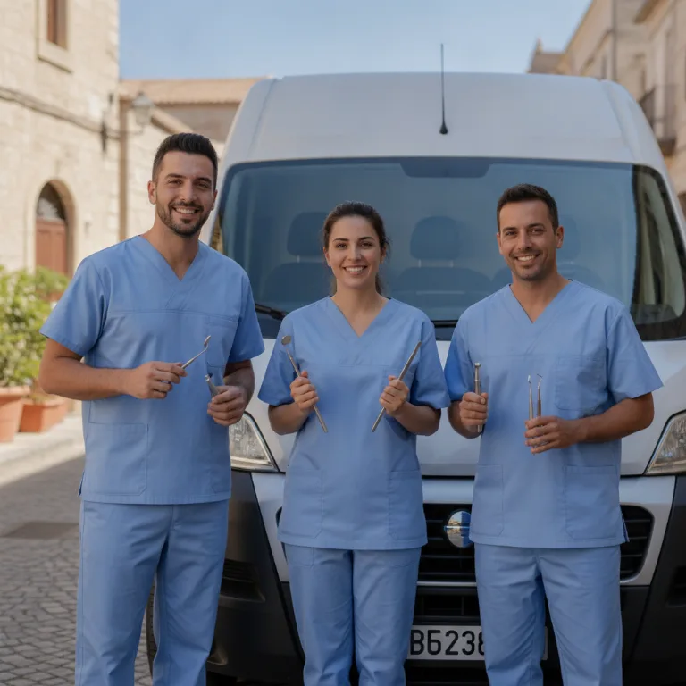 dentista Crevillente