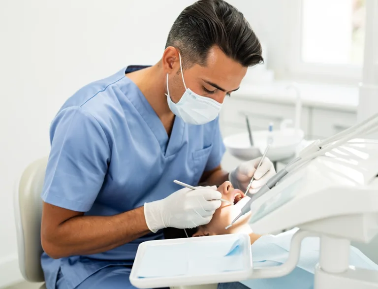 dentista Crevillente